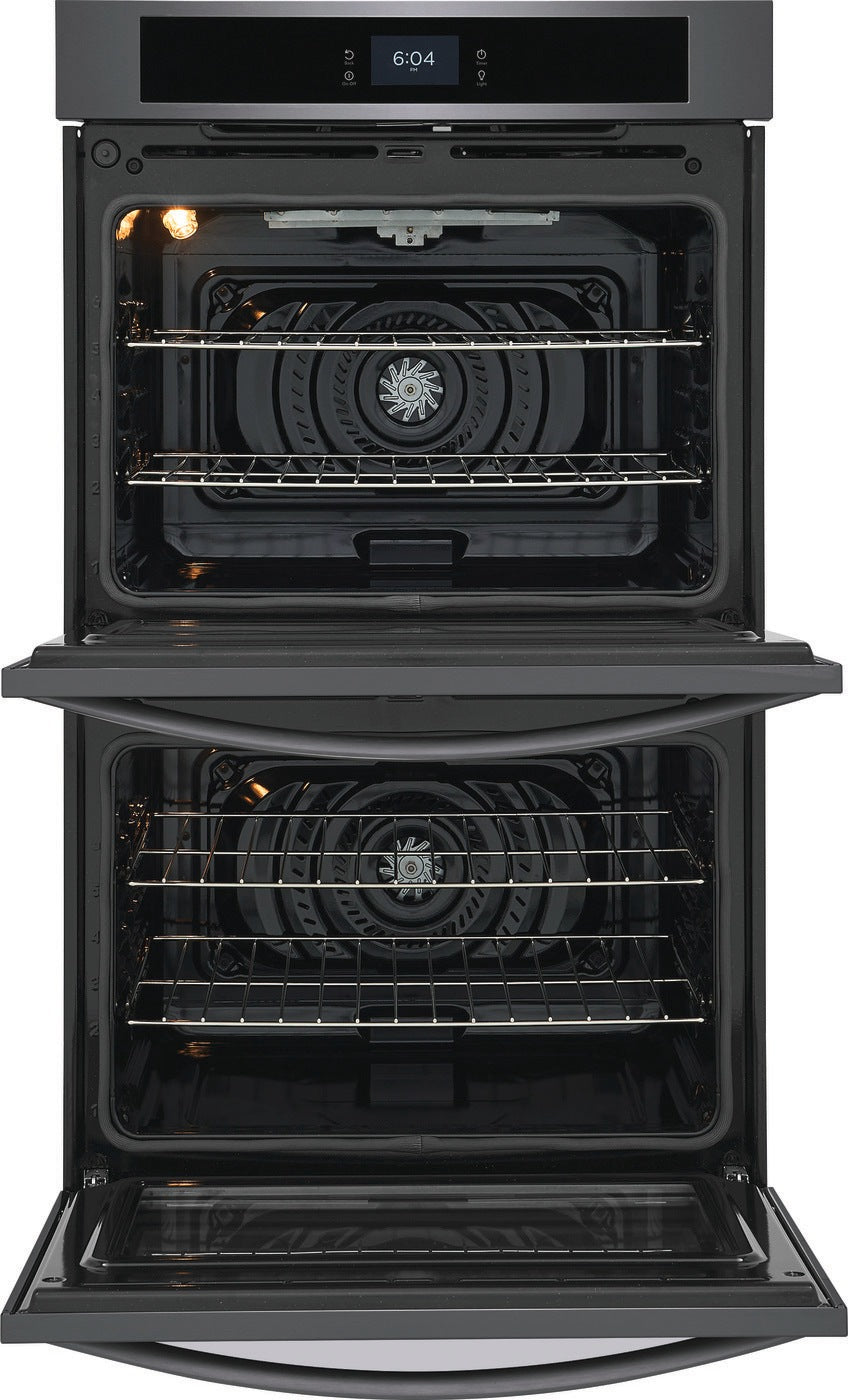 Frigidaire 30" Double Electric Wall Oven