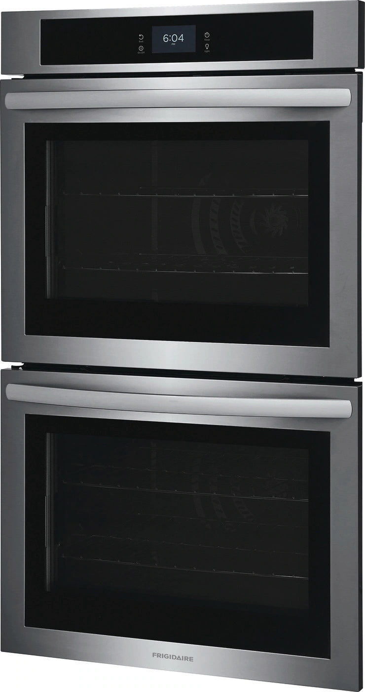 Frigidaire 30" Double Electric Wall Oven