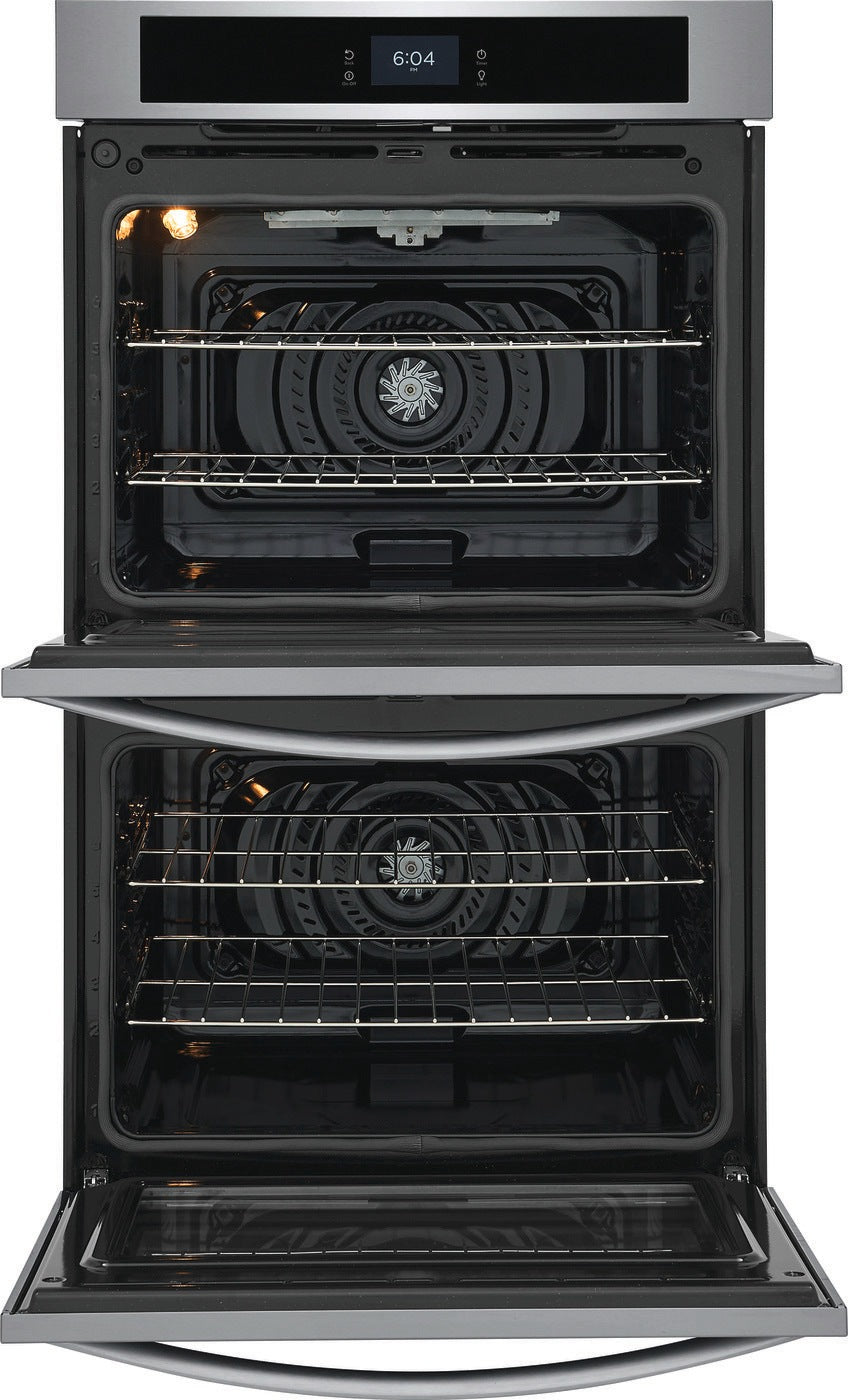 Frigidaire 30" Double Electric Wall Oven