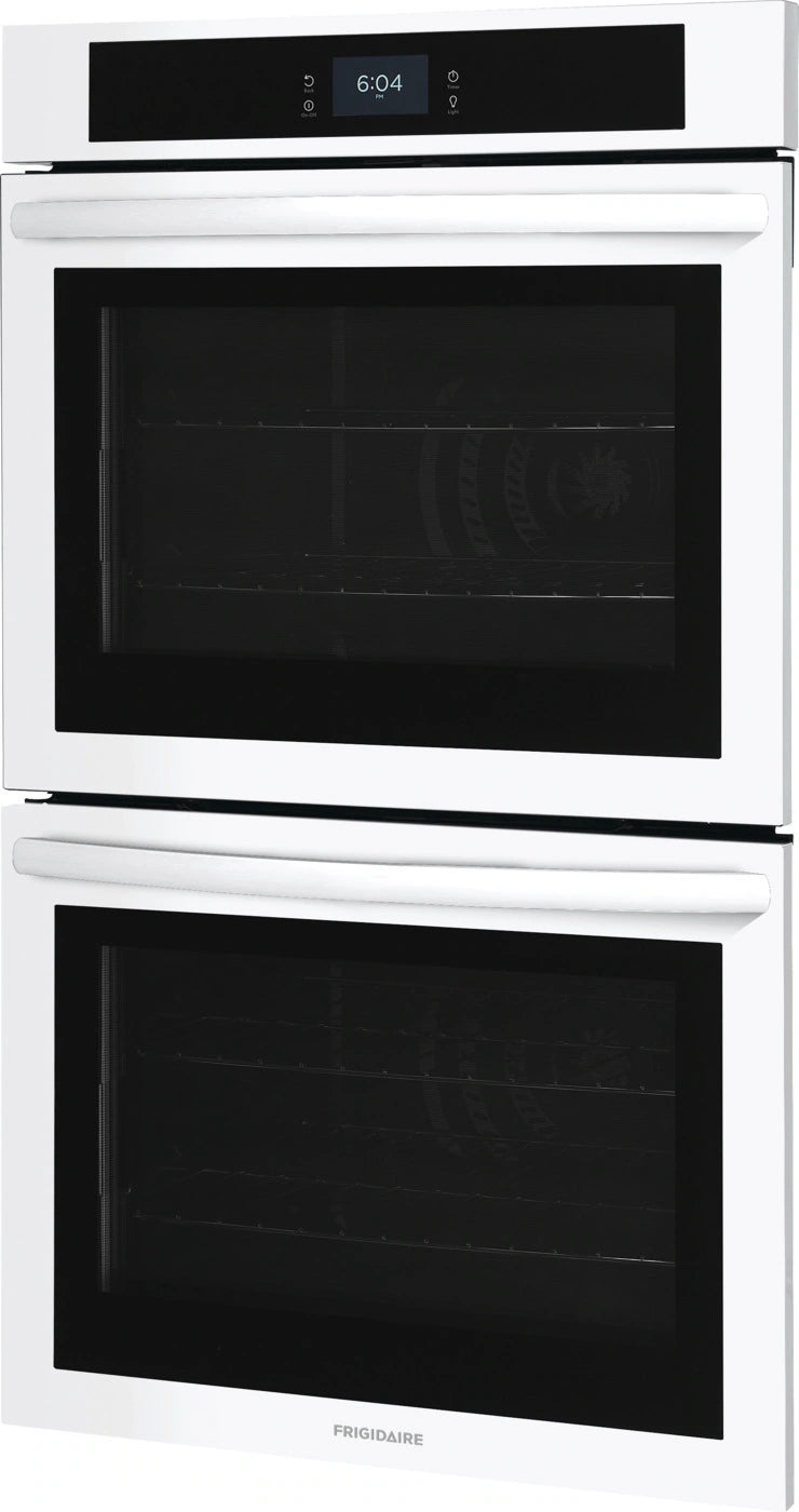 Frigidaire 30" Double Electric Wall Oven