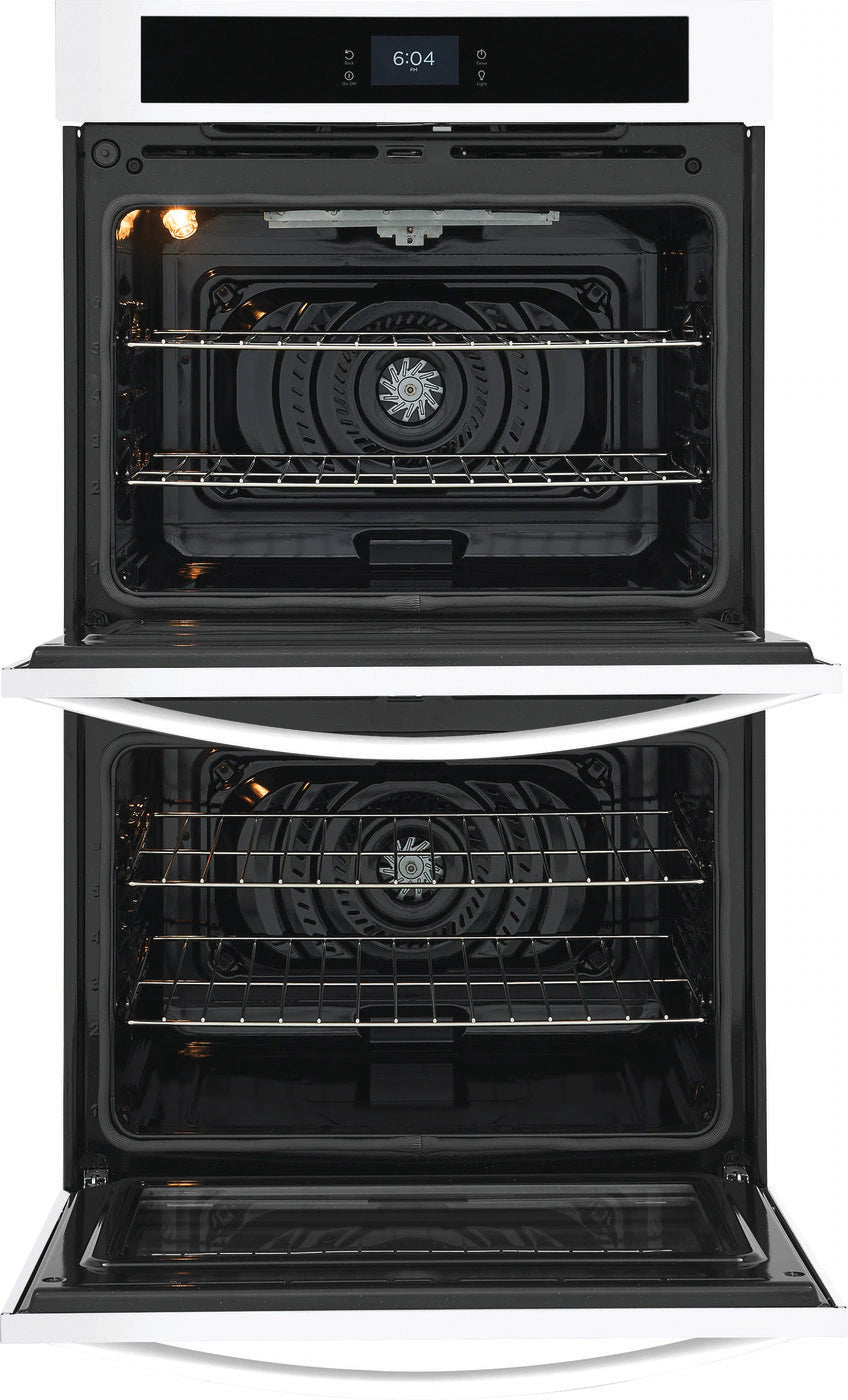 Frigidaire 30" Double Electric Wall Oven