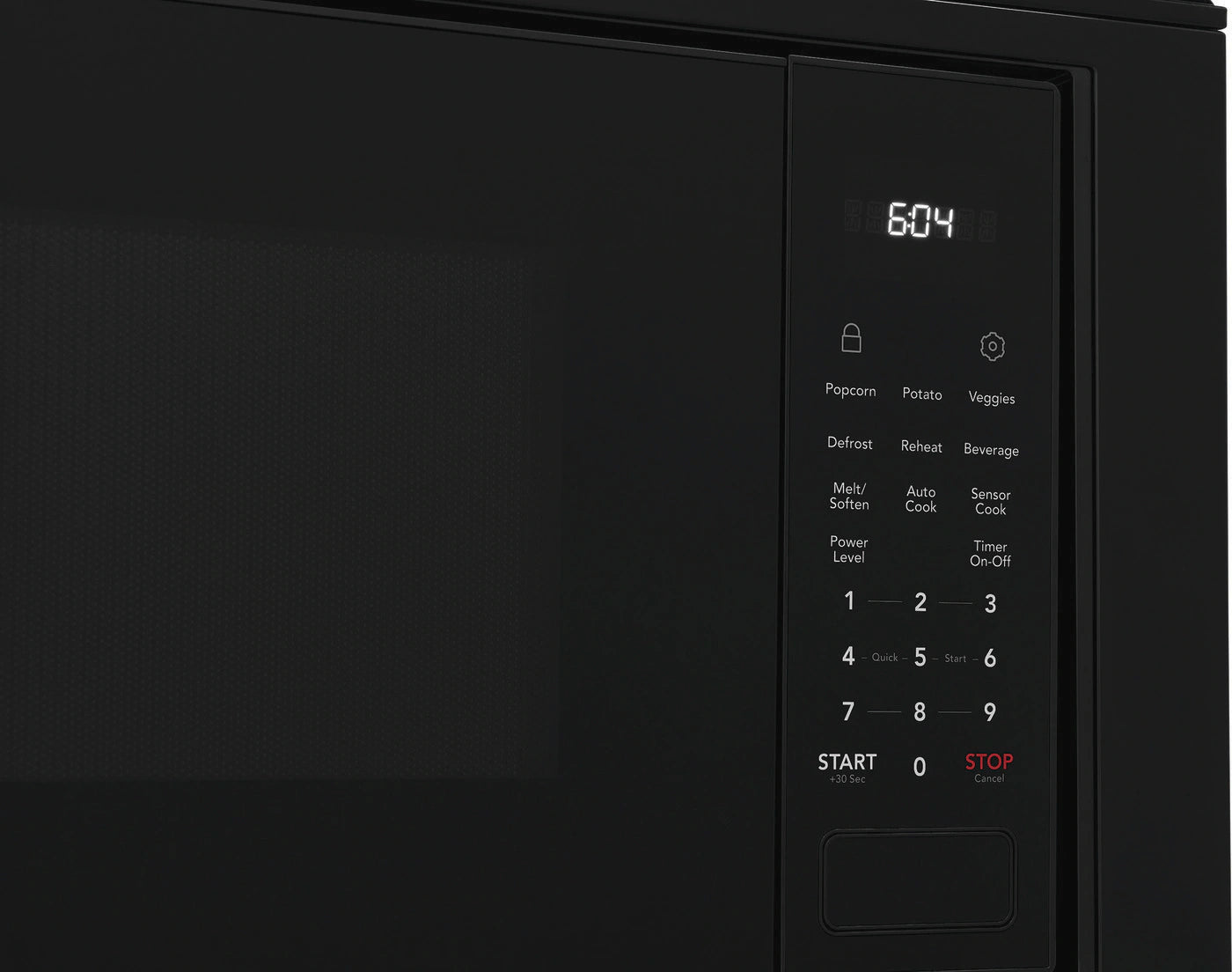 Frigidaire 27" Electric Wall Oven and Microwave Combination