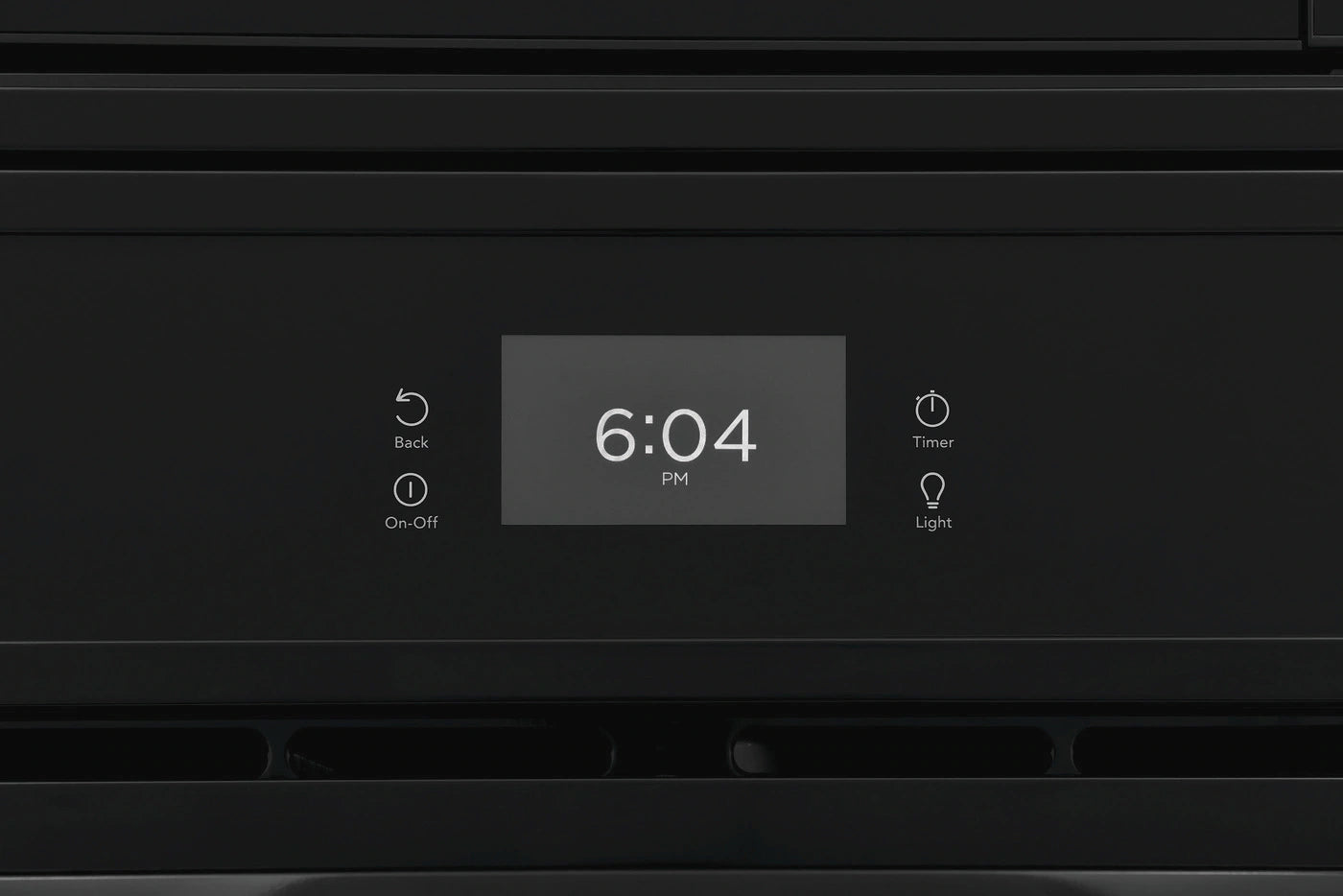 Frigidaire 27" Electric Wall Oven and Microwave Combination