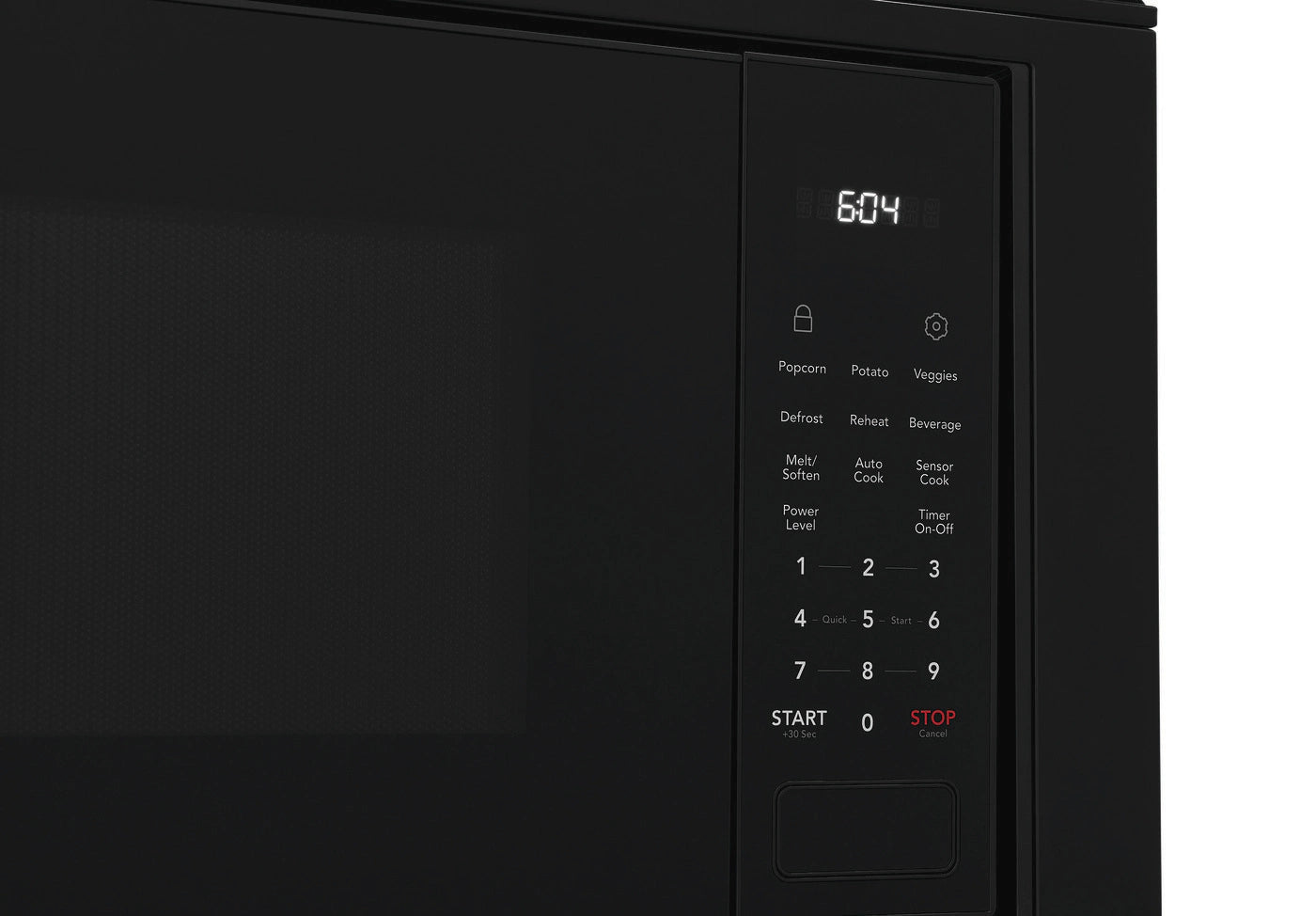 Frigidaire 30" Electric Wall Oven and Microwave Combination