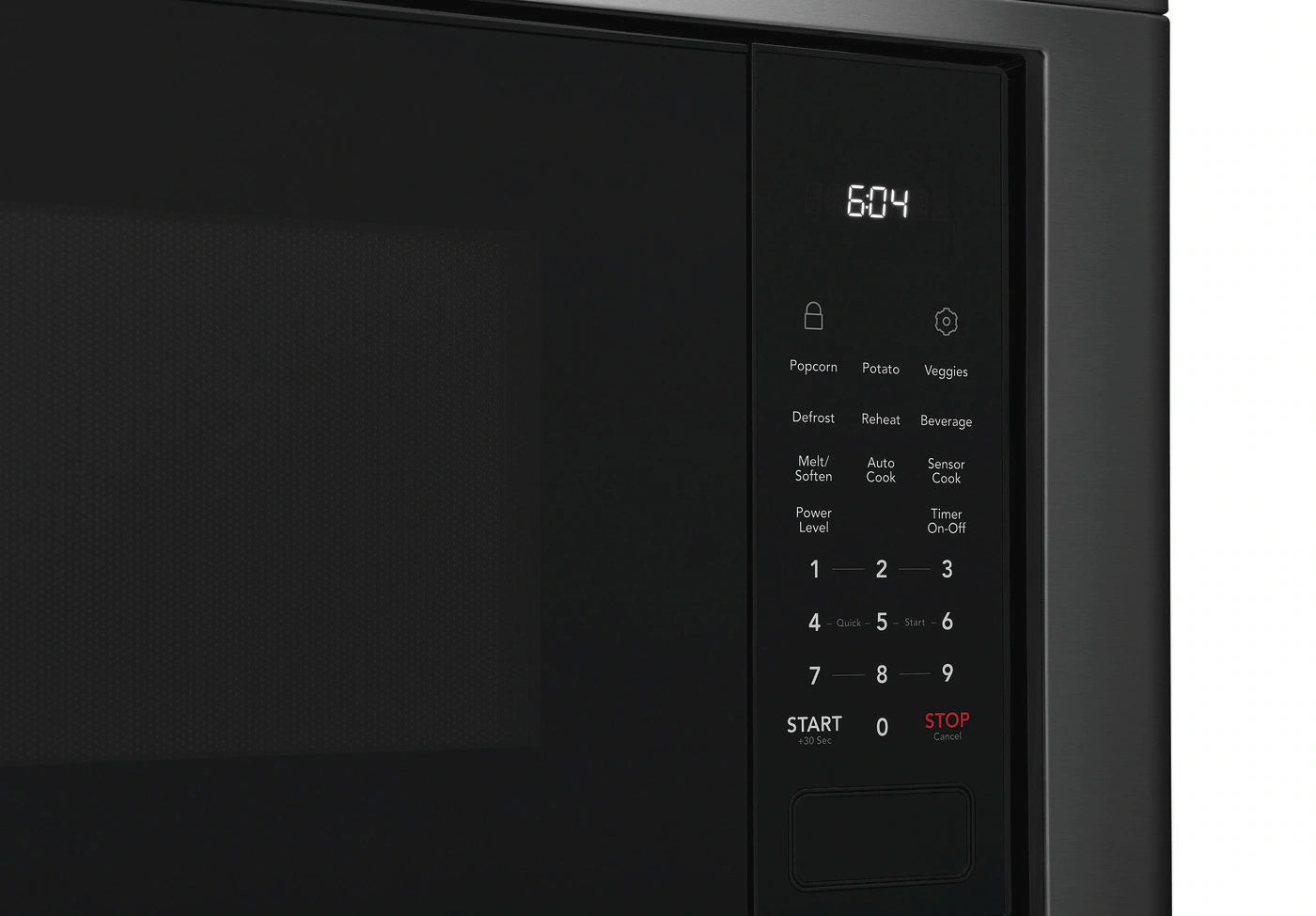 Frigidaire 30" Electric Wall Oven and Microwave Combination