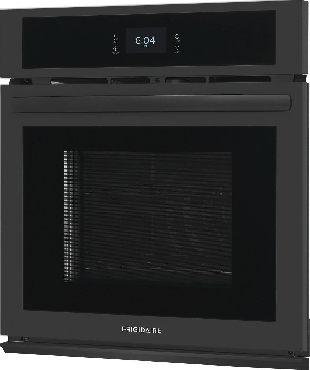 Frigidaire 27" Single Electric Wall Oven