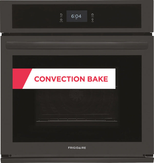 Frigidaire 27" Single Electric Wall Oven