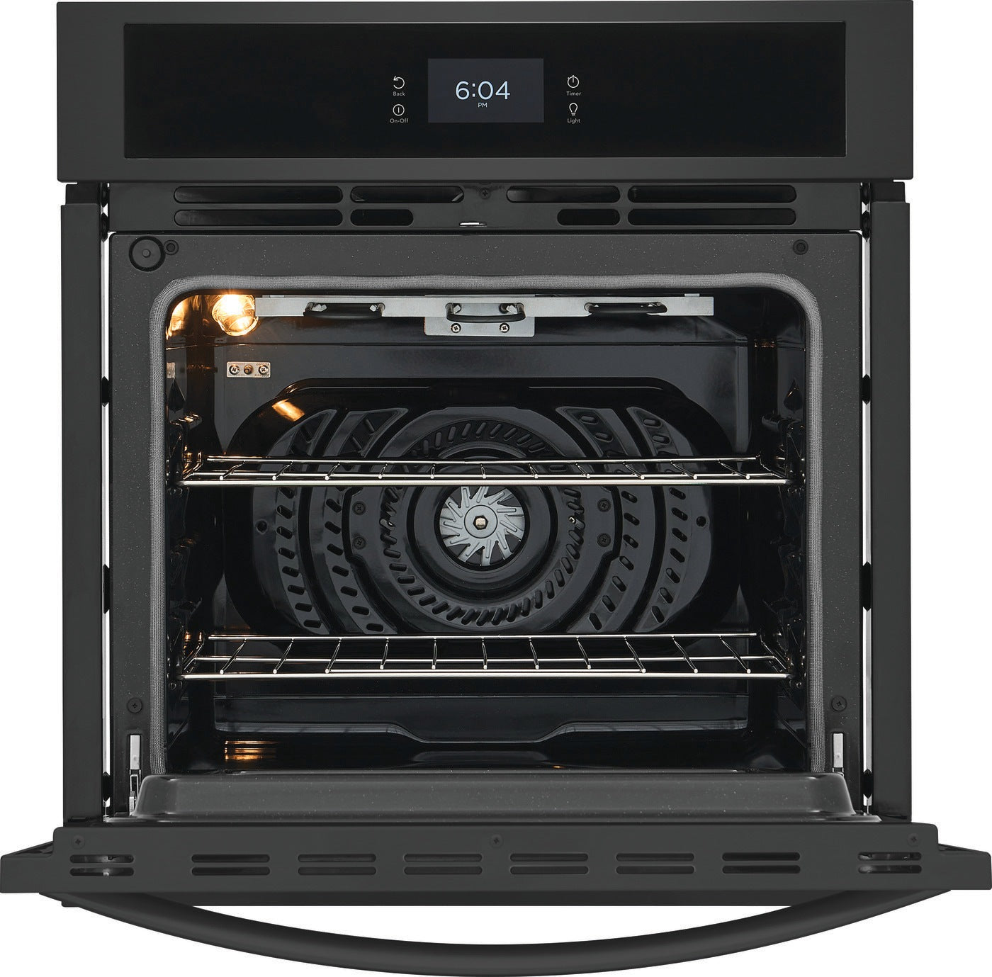 Frigidaire 27" Single Electric Wall Oven