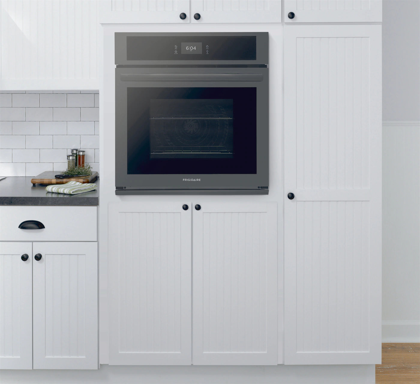 Frigidaire 27" Single Electric Wall Oven