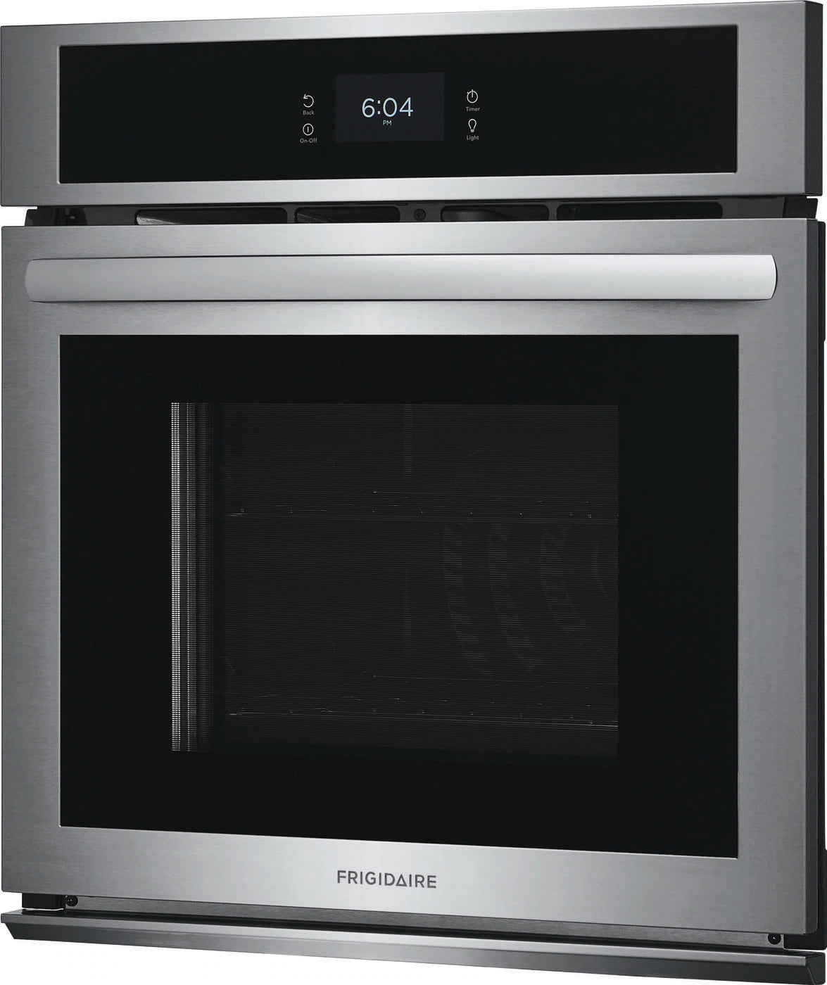 Frigidaire 27" Single Electric Wall Oven