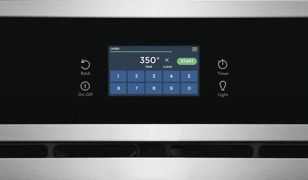 Frigidaire 27" Single Electric Wall Oven