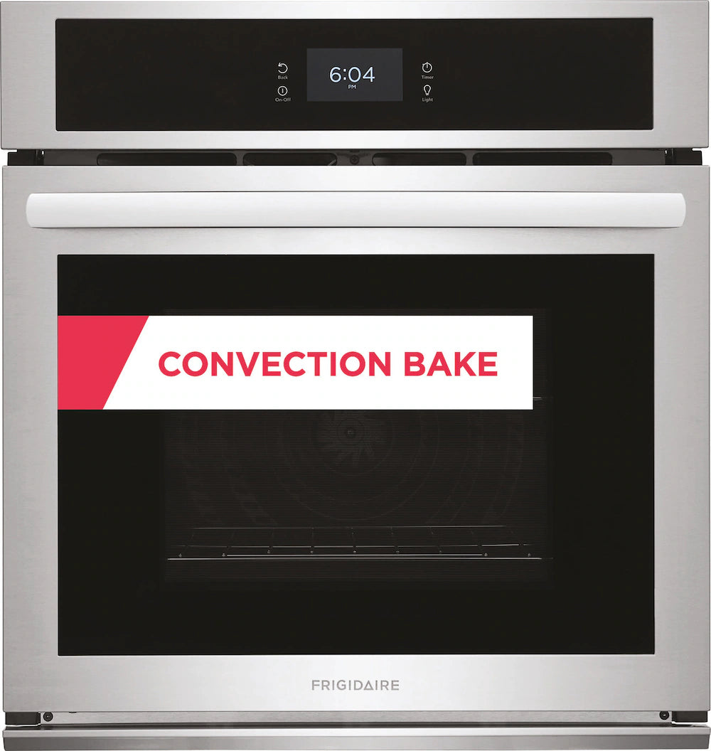 Frigidaire 27" Single Electric Wall Oven