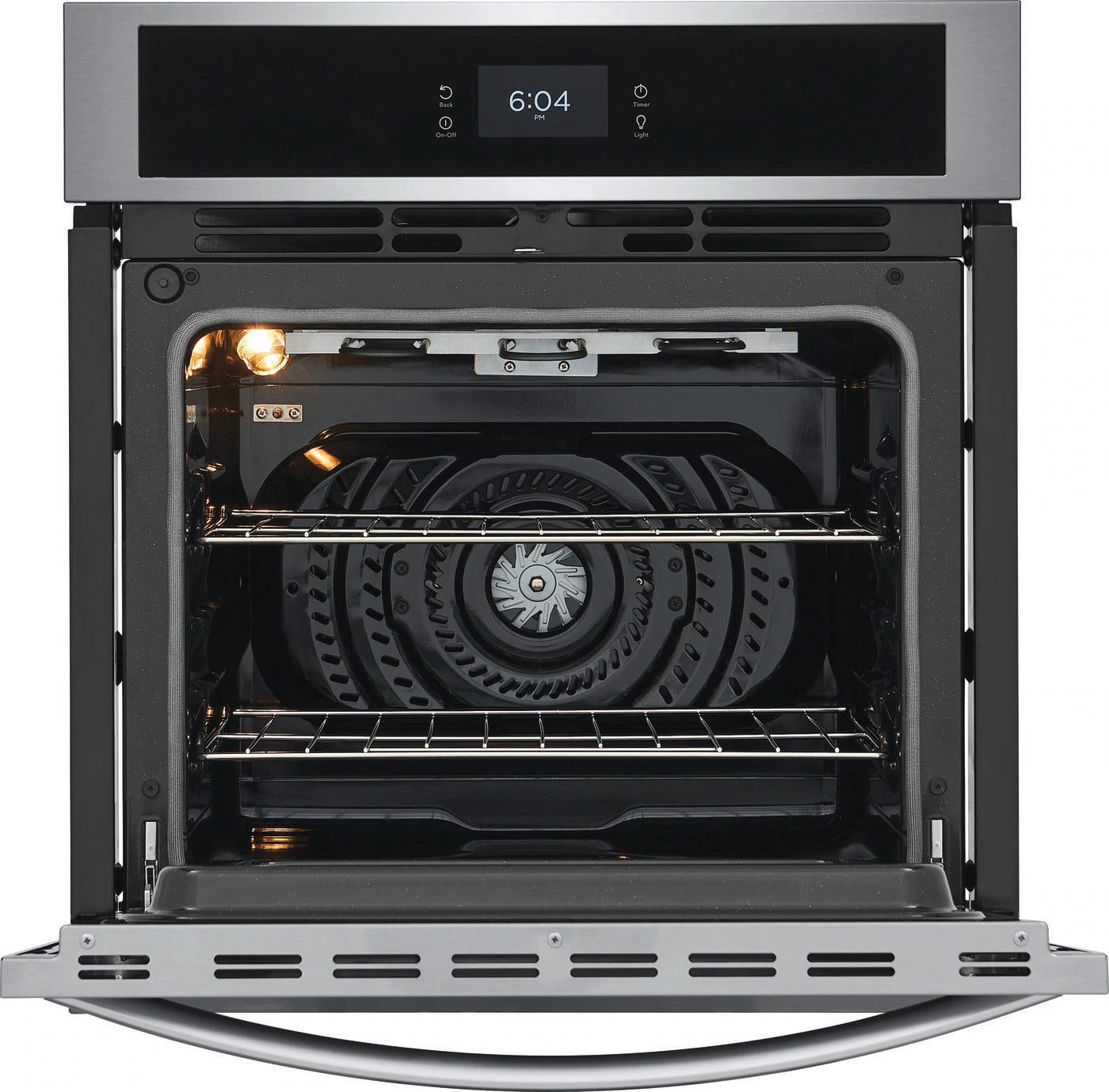 Frigidaire 27" Single Electric Wall Oven