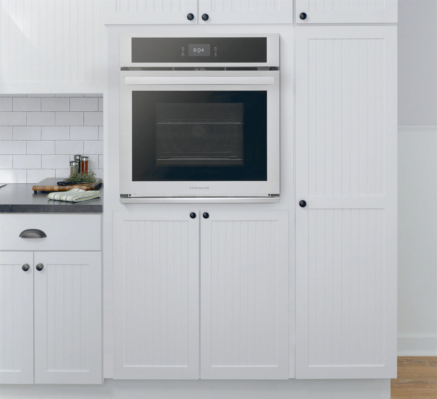 Frigidaire 27" Single Electric Wall Oven