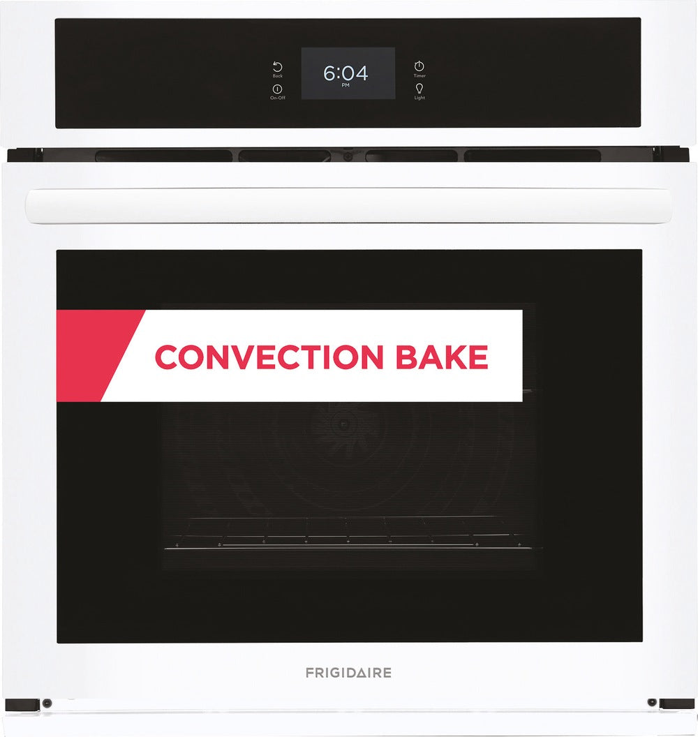 Frigidaire 27" Single Electric Wall Oven
