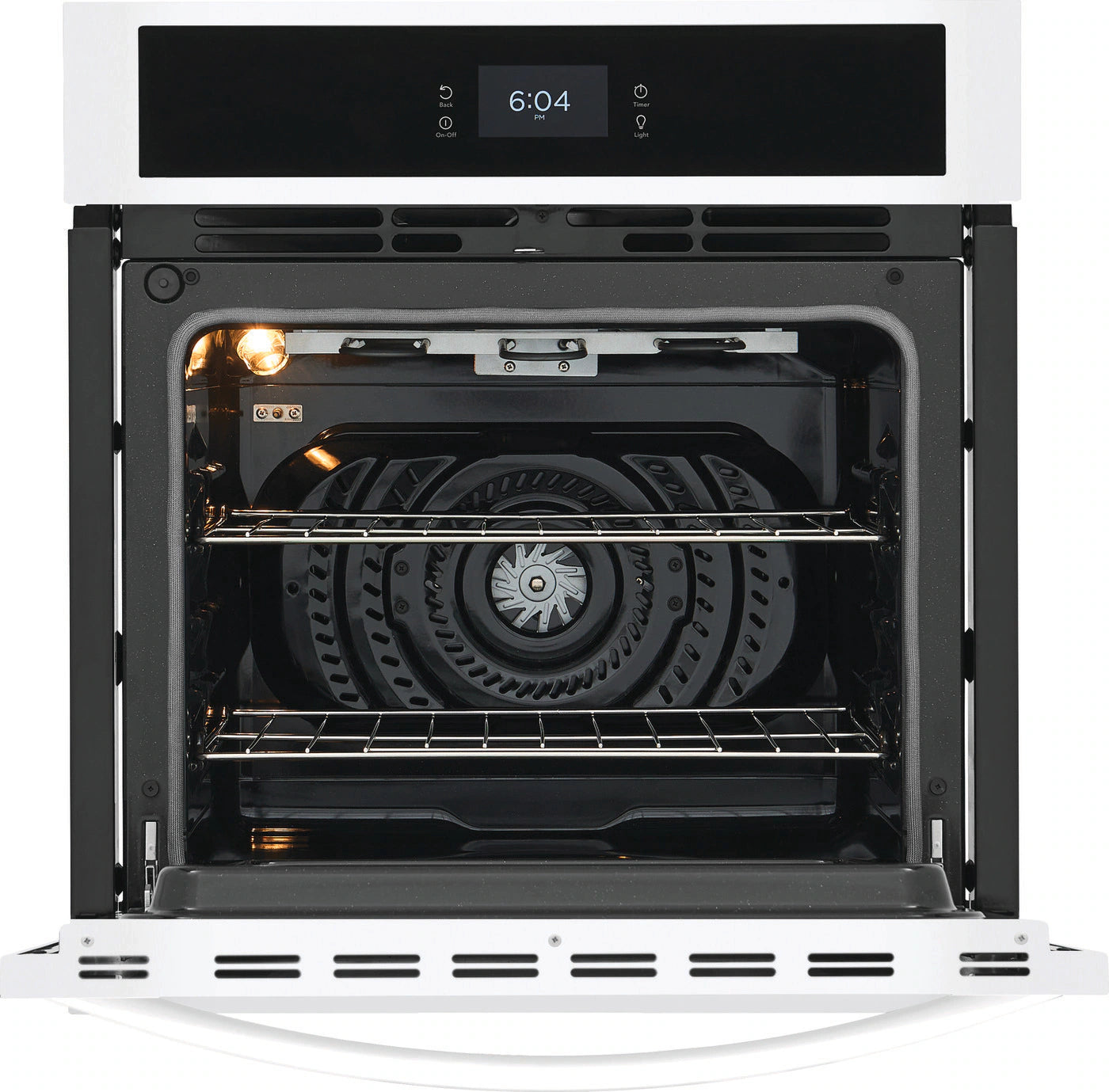 Frigidaire 27" Single Electric Wall Oven