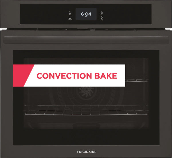 Frigidaire 30" Single Electric Wall Oven