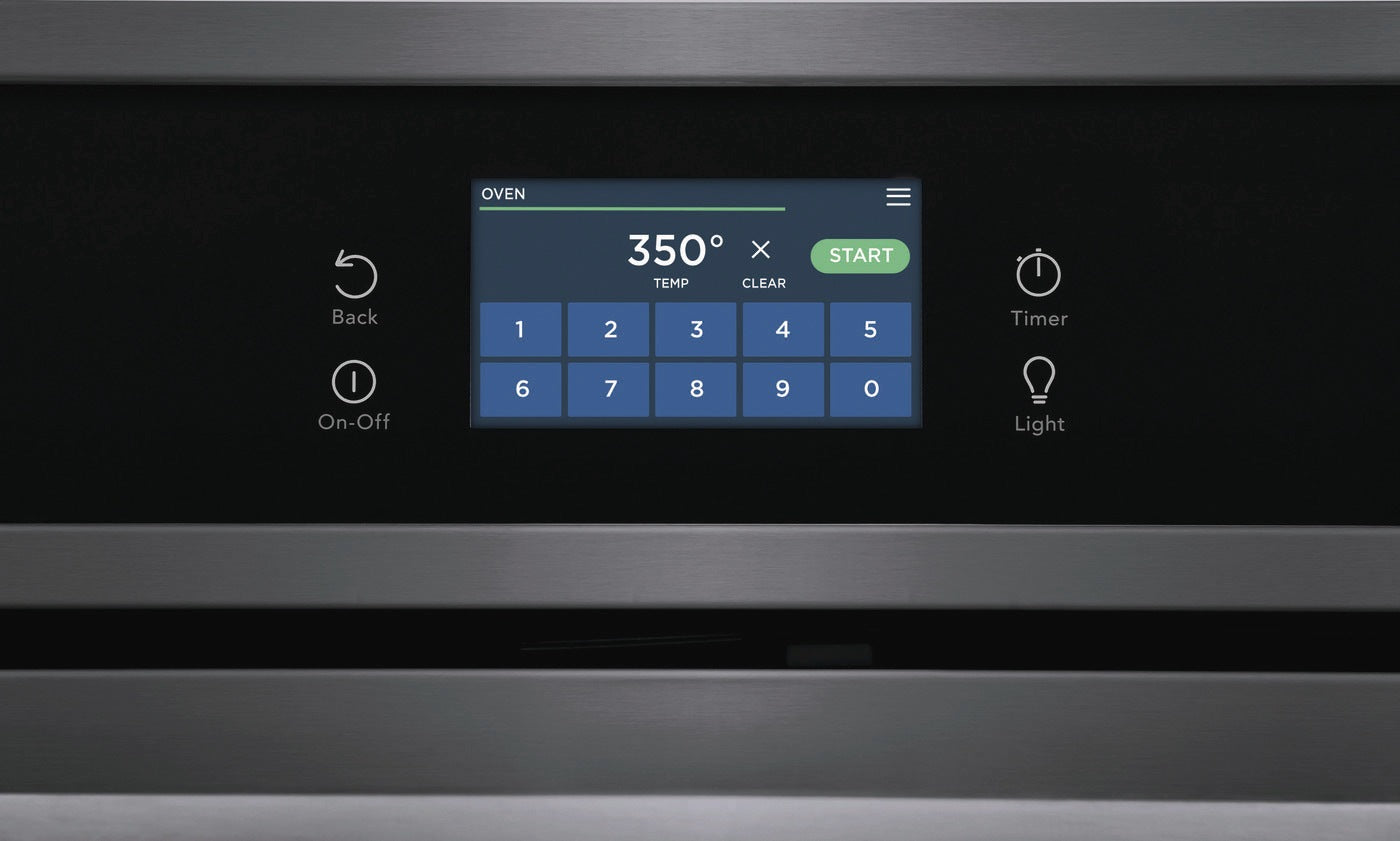 Frigidaire 30" Single Electric Wall Oven