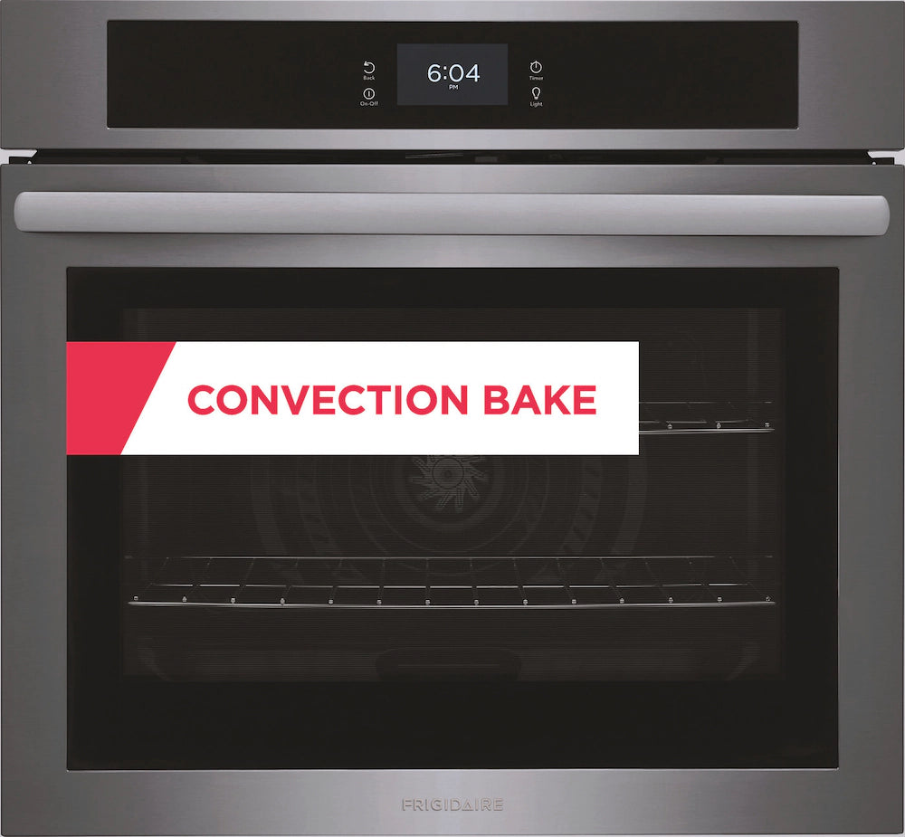 Frigidaire 30" Single Electric Wall Oven