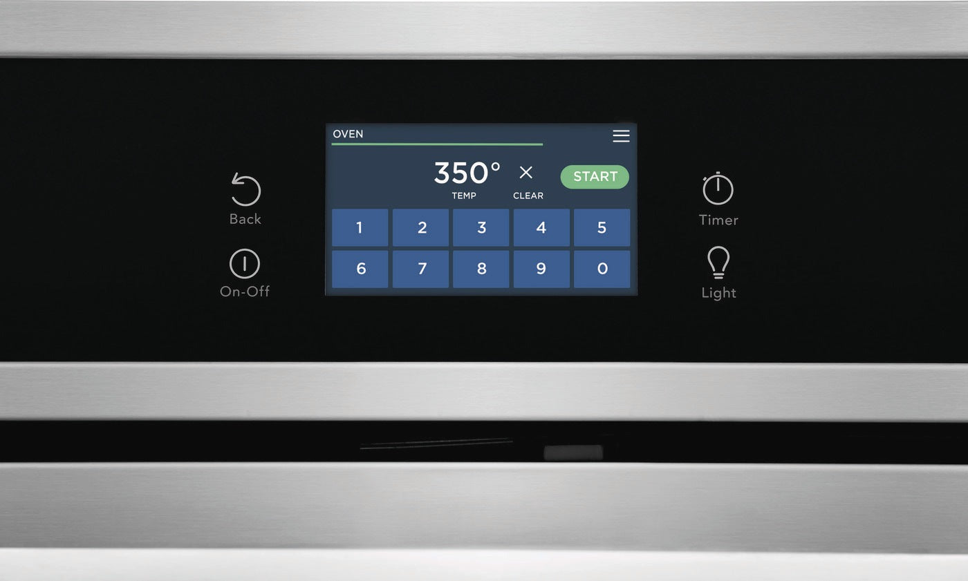Frigidaire 30" Single Electric Wall Oven