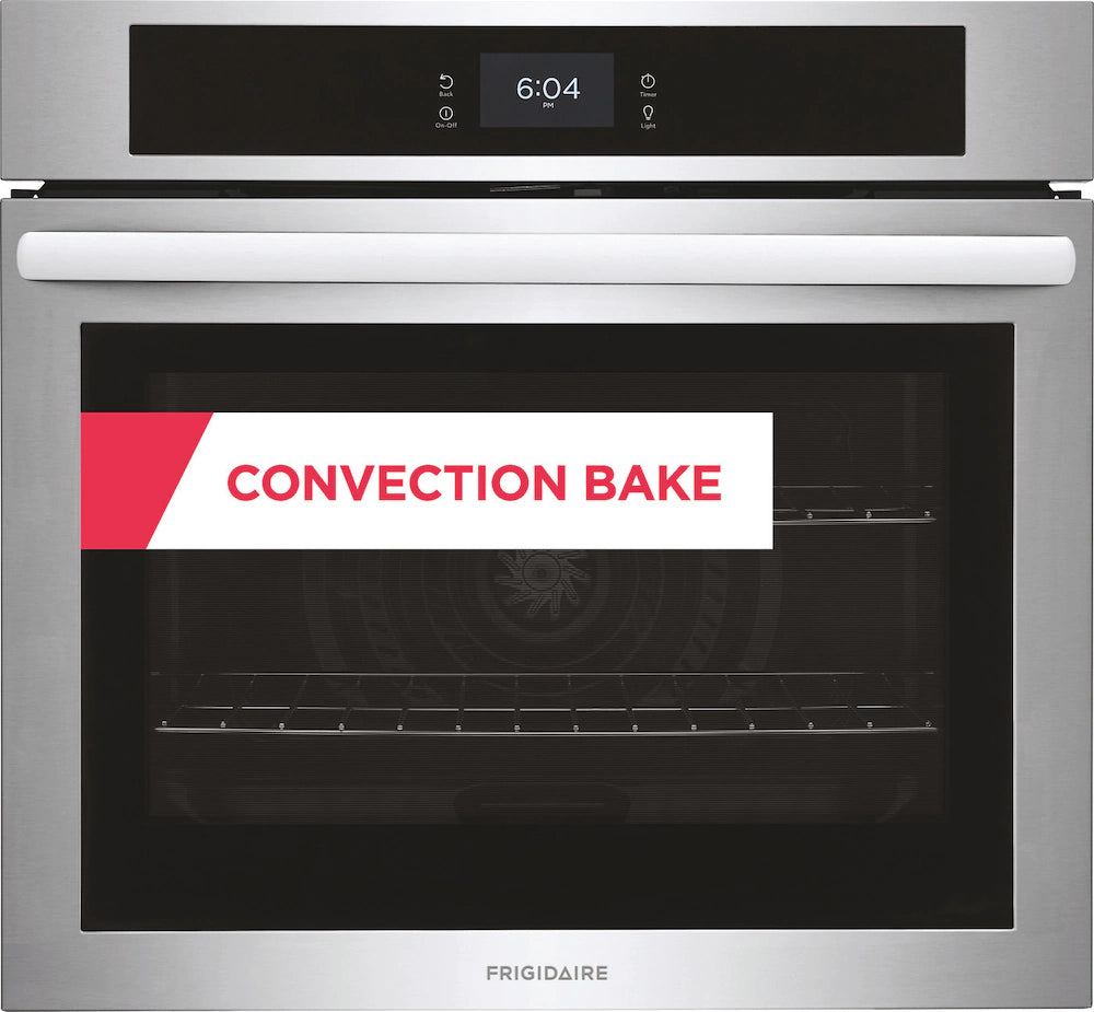Frigidaire 30" Single Electric Wall Oven