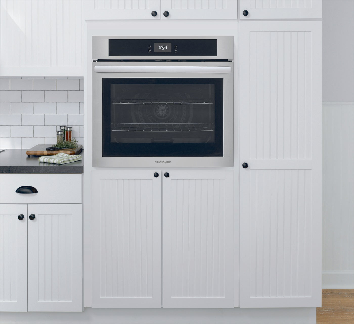 Frigidaire 30" Single Electric Wall Oven
