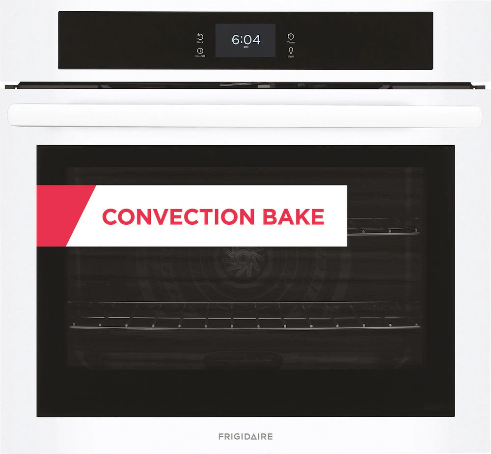 Frigidaire 30" Single Electric Wall Oven
