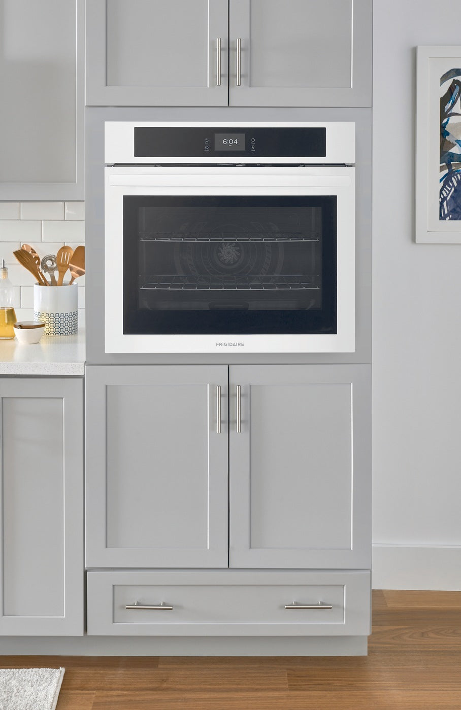 Frigidaire 30" Single Electric Wall Oven