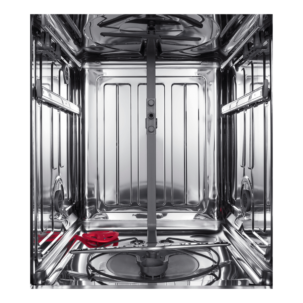 FORNO 24” Pozzo Tall Tub Dishwasher
