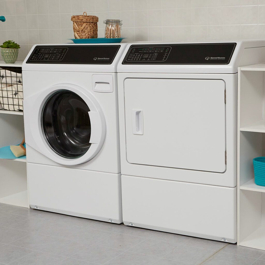 Front Load Washers FF7009WN