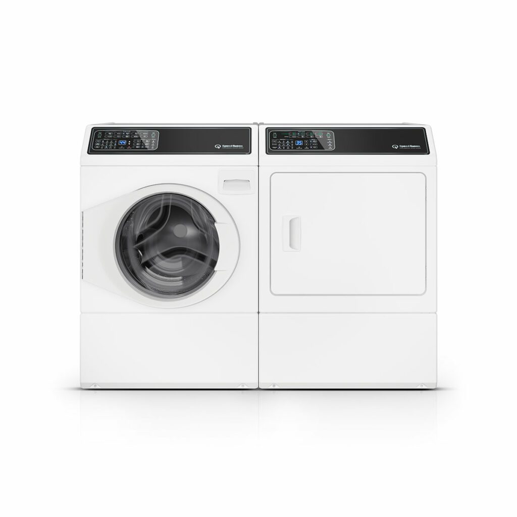 Front Load Washers FF7009WN