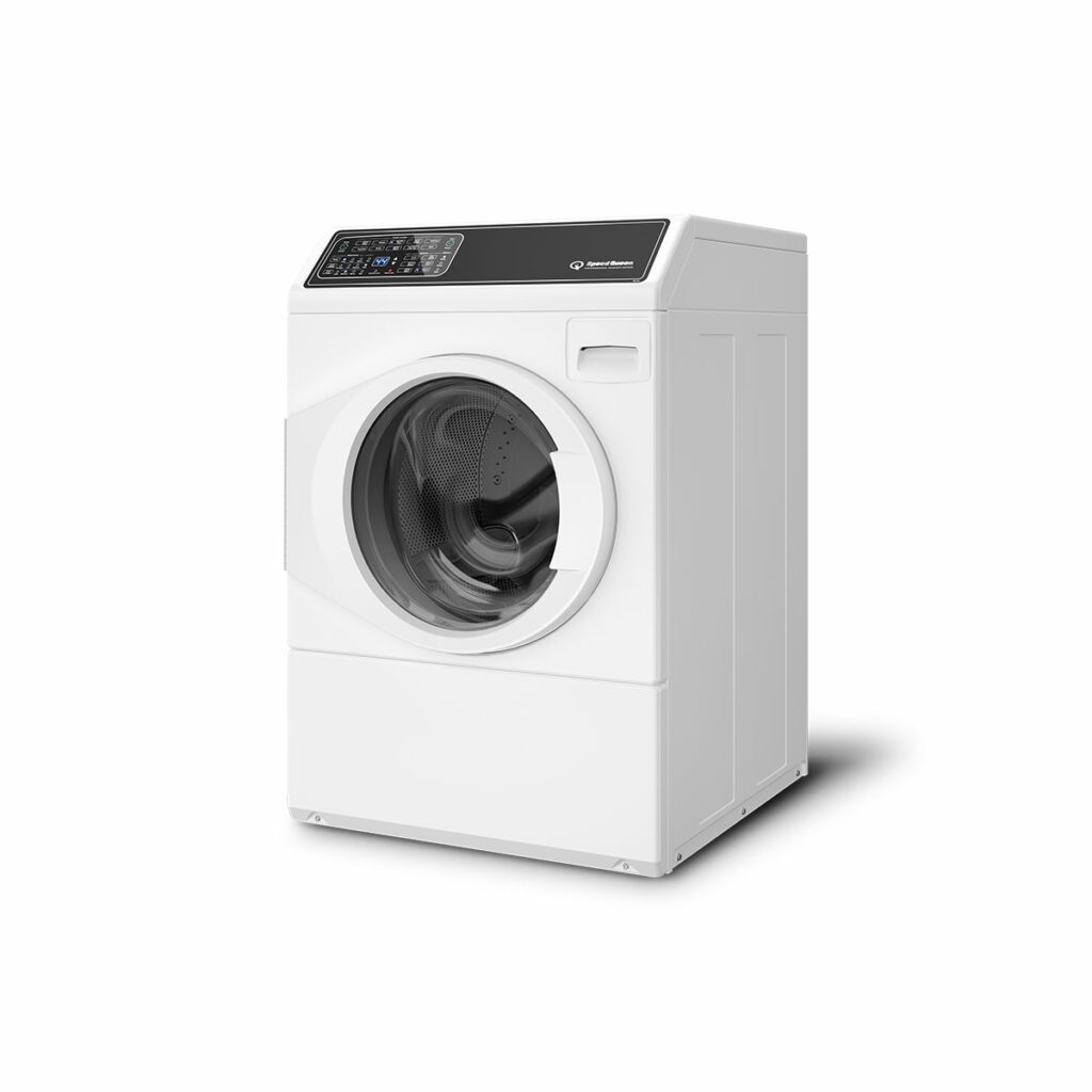 Front Load Washers FF7009WN