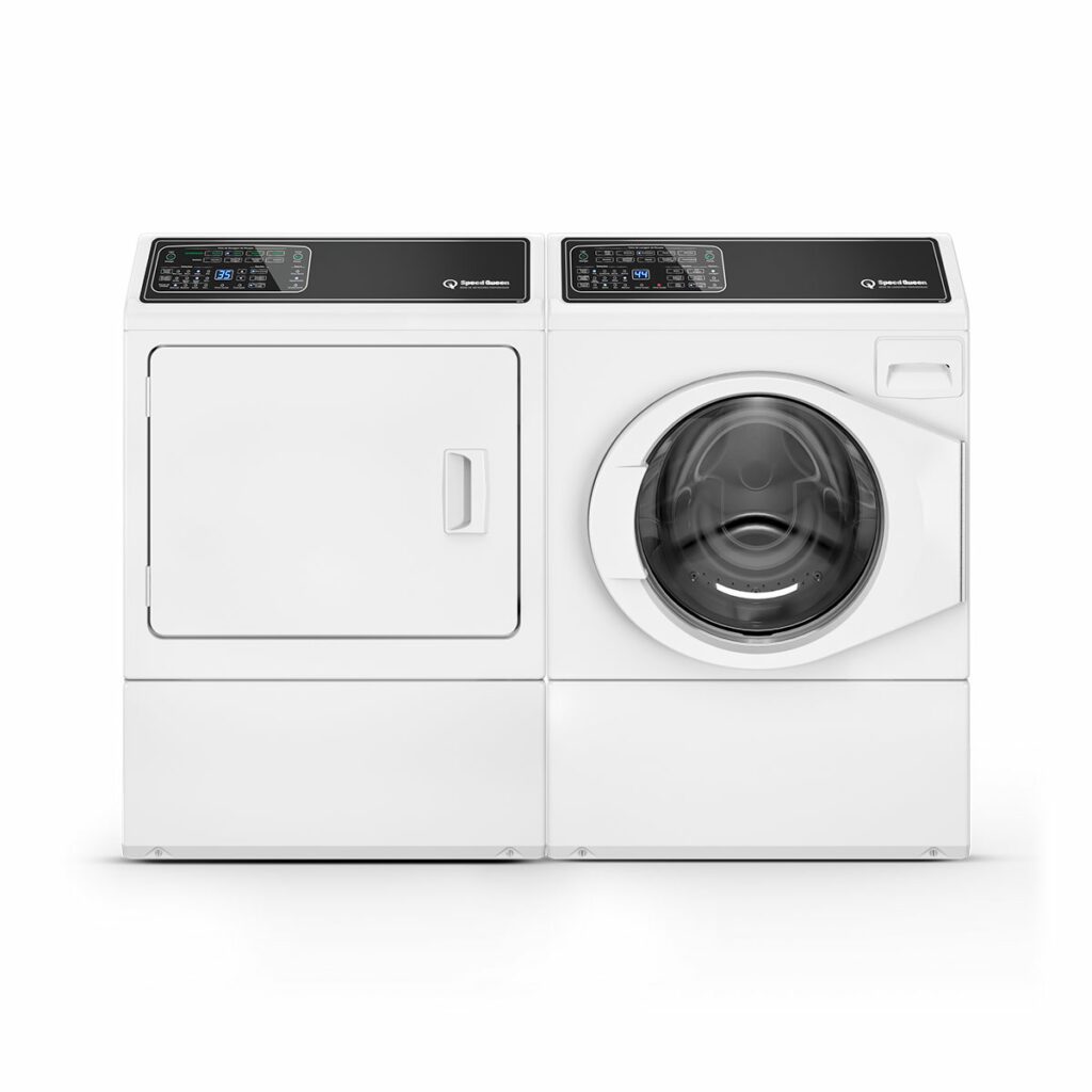 Front Load Washers FF7010WN