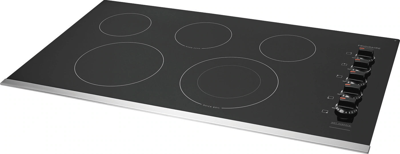 Frigidaire 36" Electric Cooktop