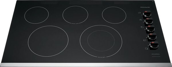 Frigidaire 36" Electric Cooktop