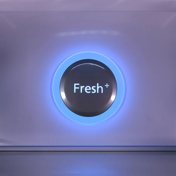 Avanti 18.0 cu. ft. Frost Free French Door Refrigerator.