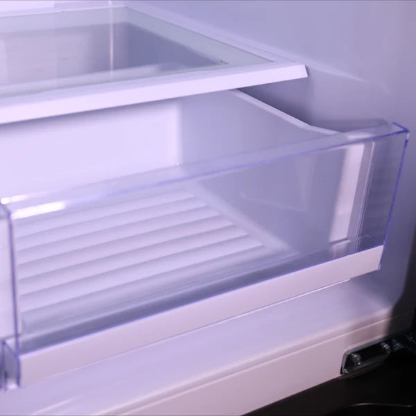 Avanti 18.0 cu. ft. Frost Free French Door Refrigerator.