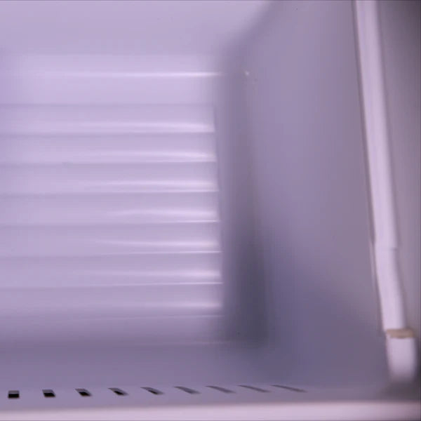 Avanti 18.0 cu. ft. Frost Free French Door Refrigerator.