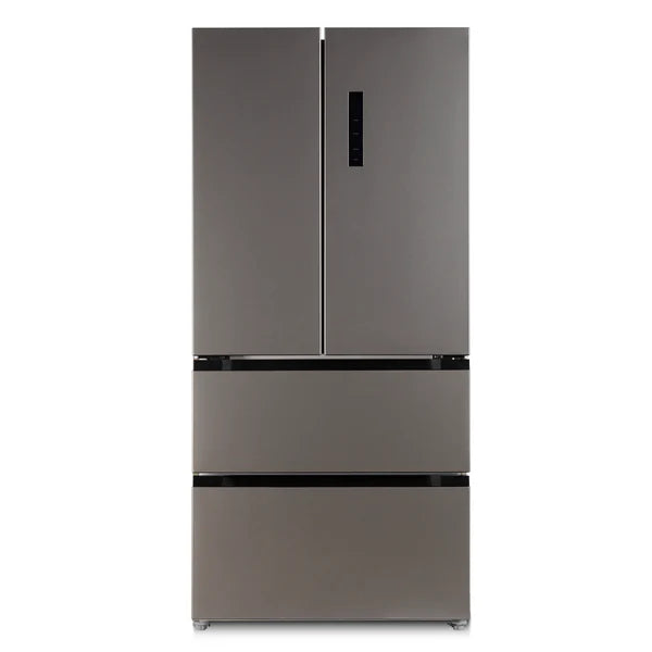 Avanti 18.0 cu. ft. Frost Free French Door Refrigerator.