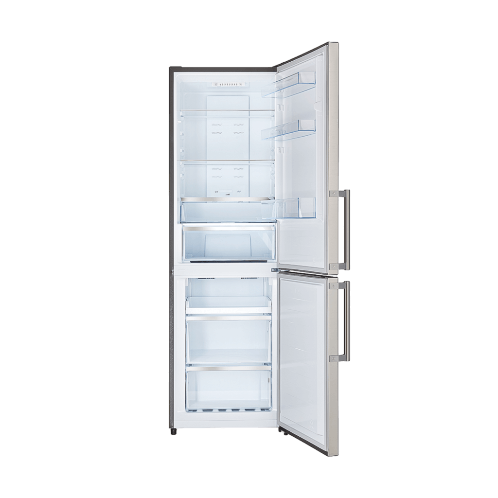 FORNO – Guardia 23.4’’ Bottom Freezer Refrigerator Right Swing, 10.8 cu.ft.