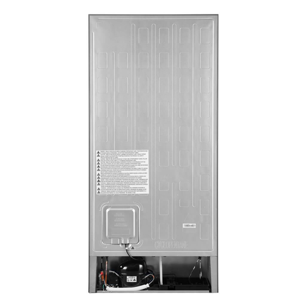 FORNO – Milano Espresso 31″ White with Ice Maker