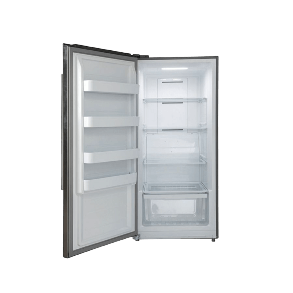 FORNO Rizzuto 60″ W. Dual Combo Convertible Refrigerator
