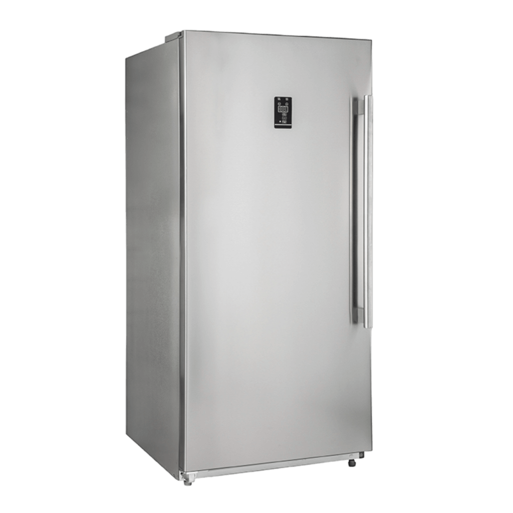 FORNO Rizzuto 60″ W. Dual Combo Convertible Refrigerator