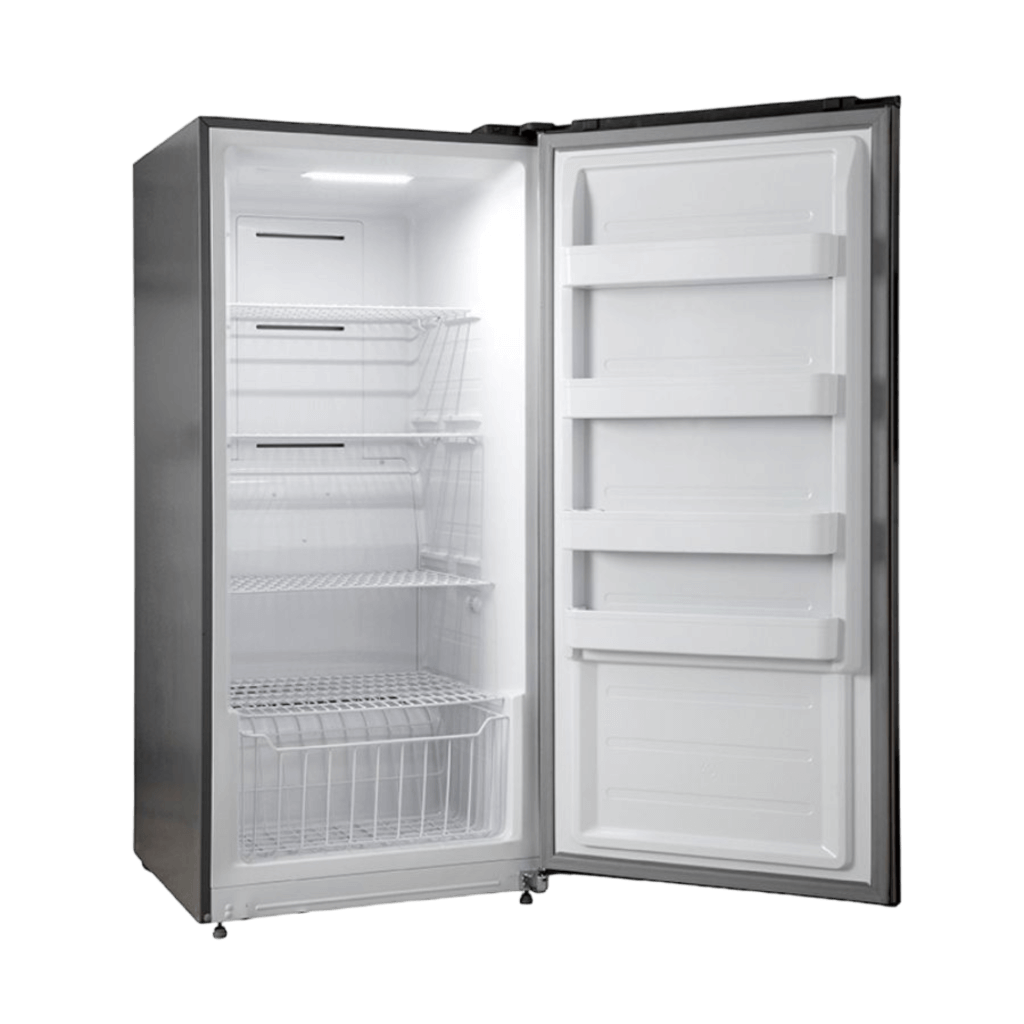 FORNO Rizzuto 60″ W. Dual Combo Convertible Refrigerator