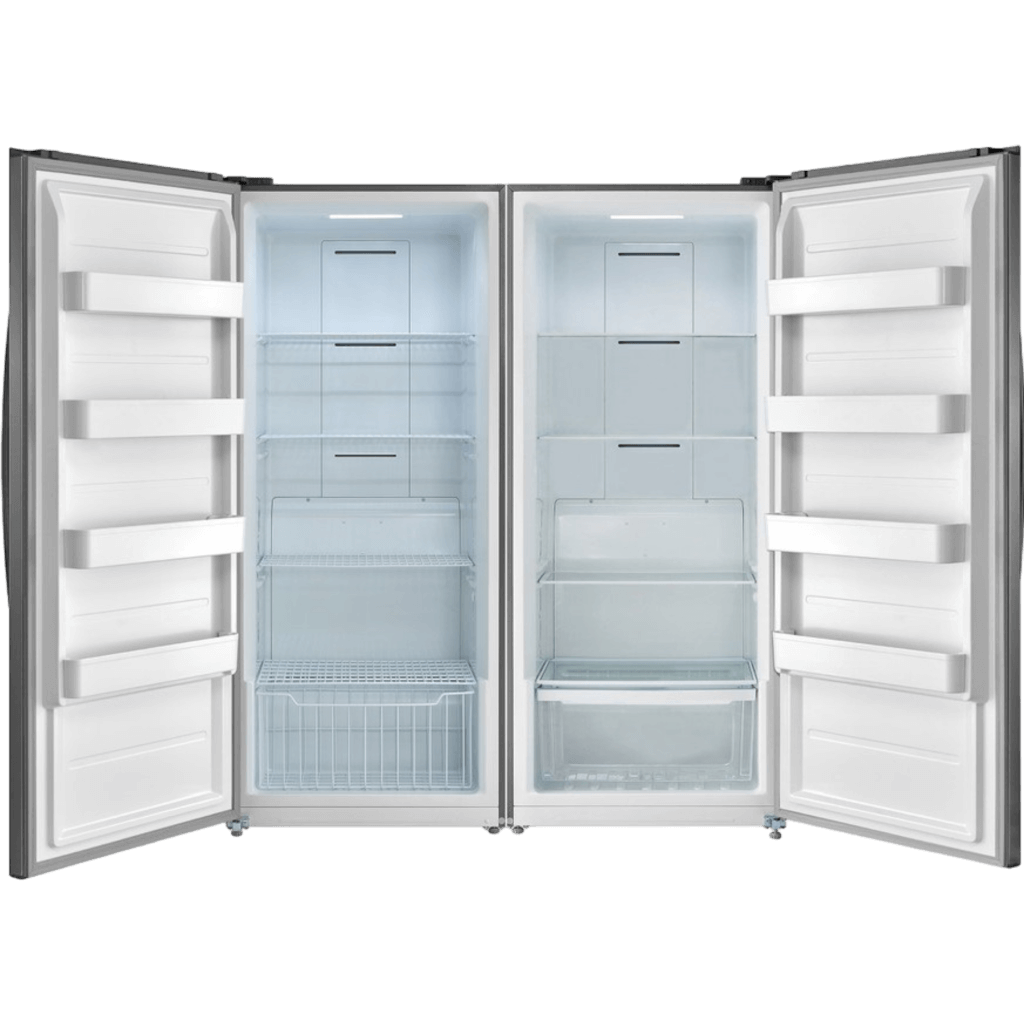 FORNO Rizzuto 60″ W. Dual Combo Convertible Refrigerator