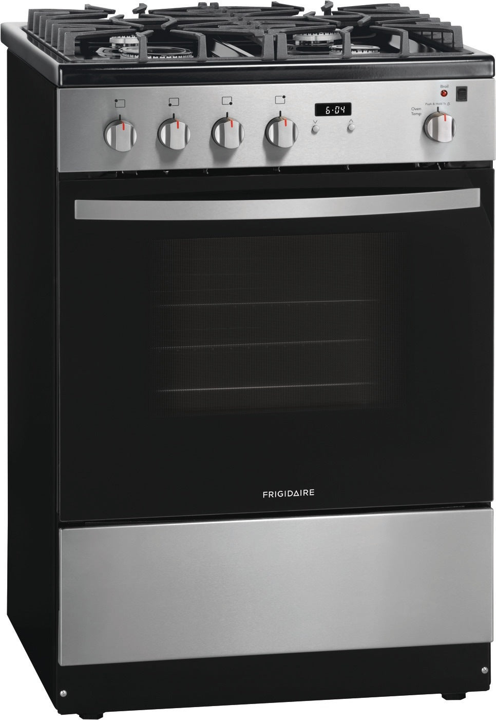 Frigidaire 24" Gas Range