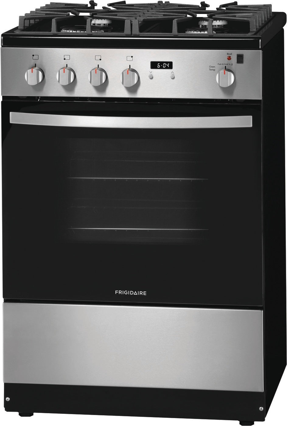 Frigidaire 24" Gas Range