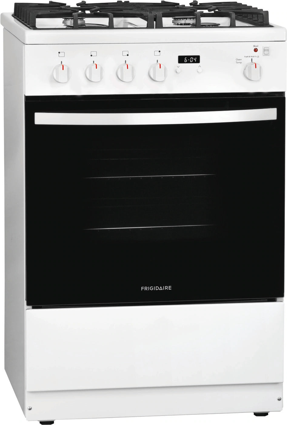 Frigidaire 24" Gas Range