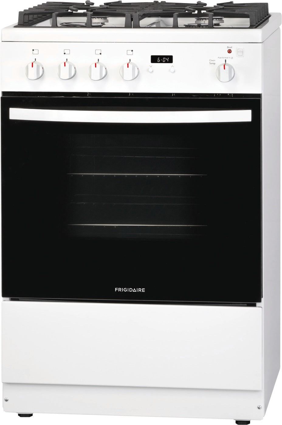 Frigidaire 24" Gas Range