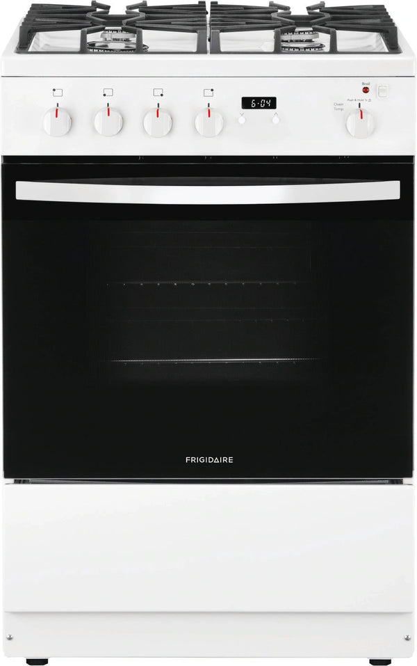 Frigidaire 24" Gas Range